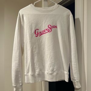 Golden Goose Sweatshirt